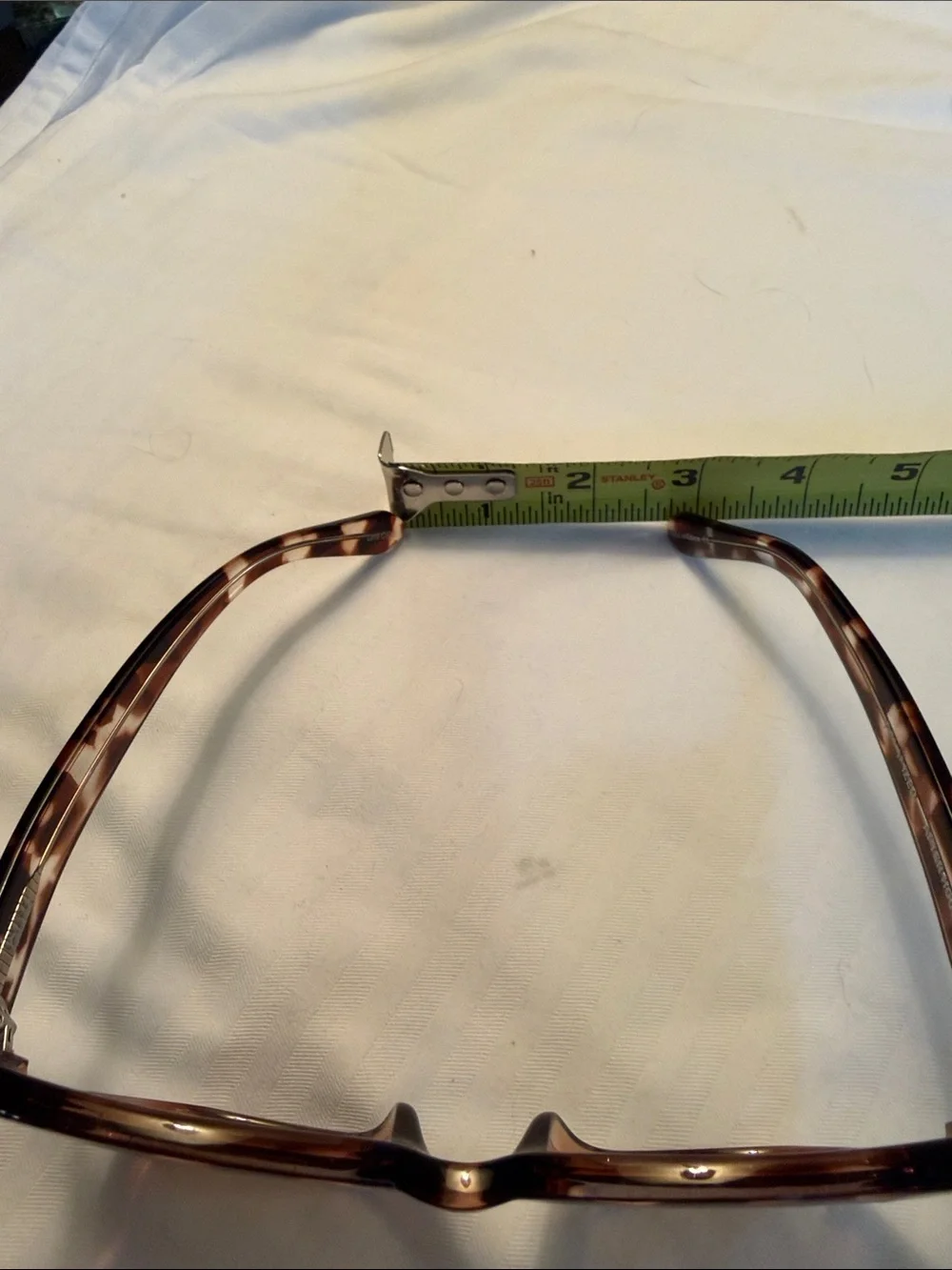 QUAY Tortoiseshell Cat-Eye Sunglasses - Brown